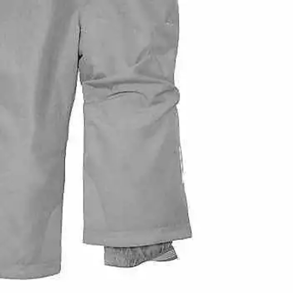 Gerry Kids' Snow Pant with Bib - Picture 4 of 8